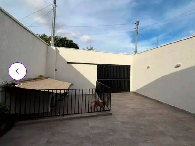 Casa para Venda em Aparecida de Goiânia - 4