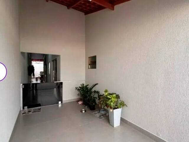 #13 - Casa para Venda em Aparecida de Goiânia - GO