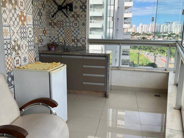 Apartamento para Venda em Goiânia - 2