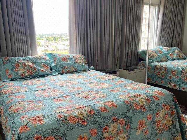 Apartamento para Venda em Goiânia - 5