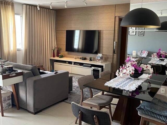 Apartamento para Venda em Goiânia - 3