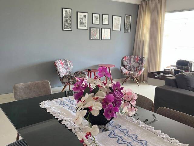 Apartamento para Venda em Goiânia - 4