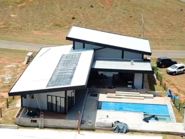 Casa para Venda em Abadiânia - 2