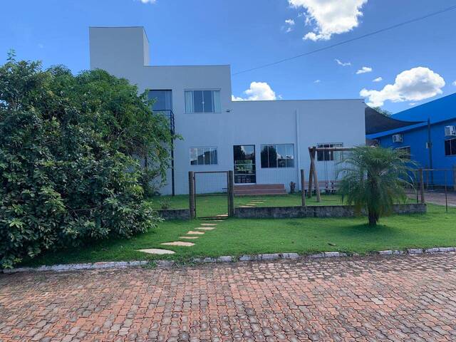 Venda em Zona Rural - Abadiânia