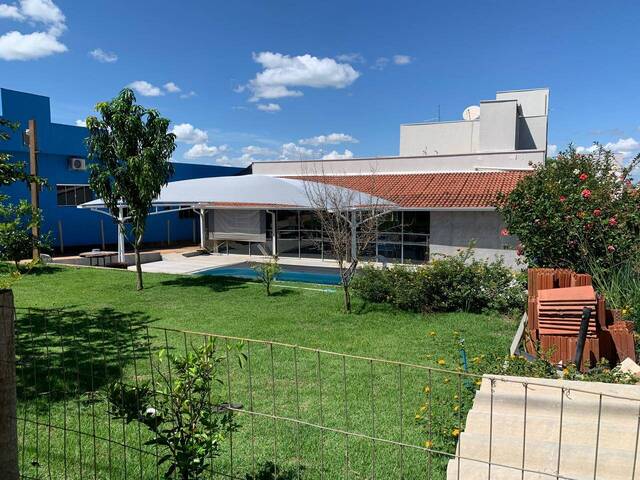 Casa para Venda em Abadiânia - 2