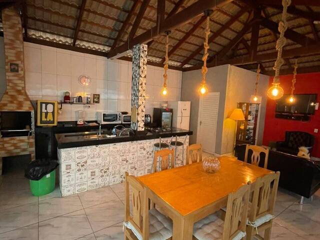 #354 - Casa para Venda em Abadiânia - GO