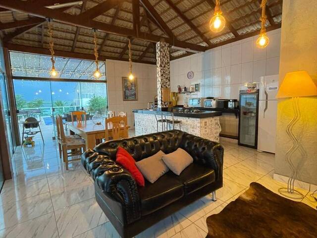 #354 - Casa para Venda em Abadiânia - GO