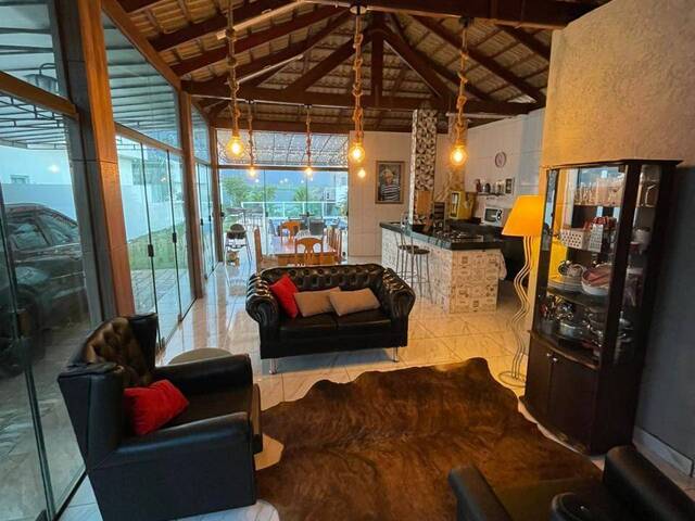 Casa para Venda em Abadiânia - 5