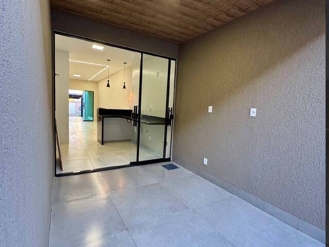 Casa para Venda em Goiânia - 4