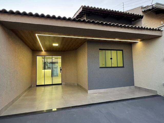 Casa para Venda em Goiânia - 2