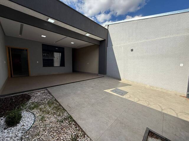 Casa para Venda em Goiânia - 2
