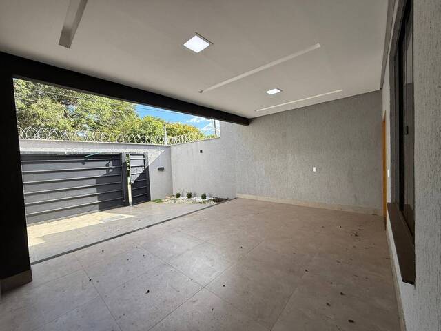 Casa para Venda em Goiânia - 4