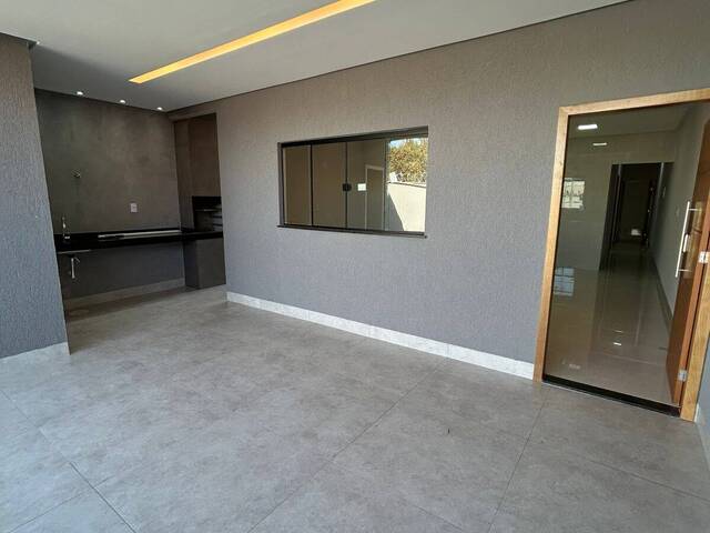 Casa para Venda em Aparecida de Goiânia - 3