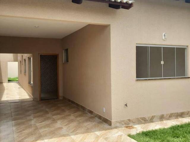 Venda em Jardim Buriti Sereno - Aparecida de Goiânia