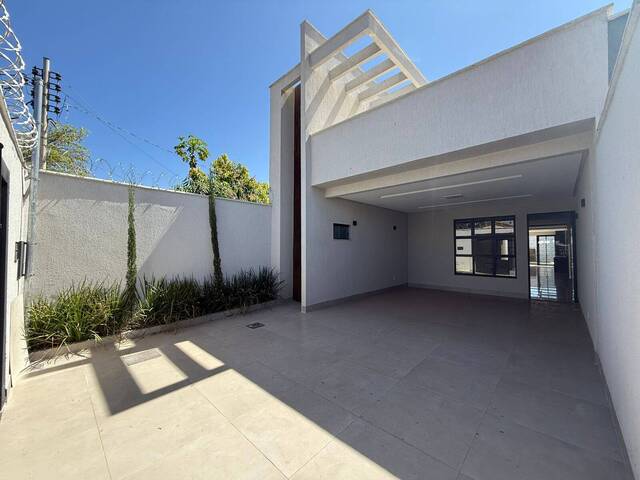 Casa para Venda em Goiânia - 2