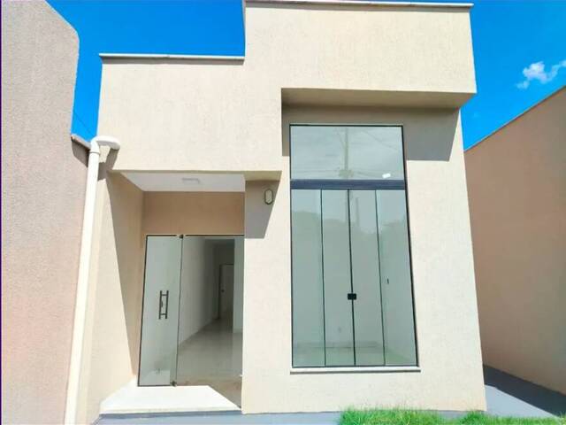 Casa para Venda em Goiânia - 2