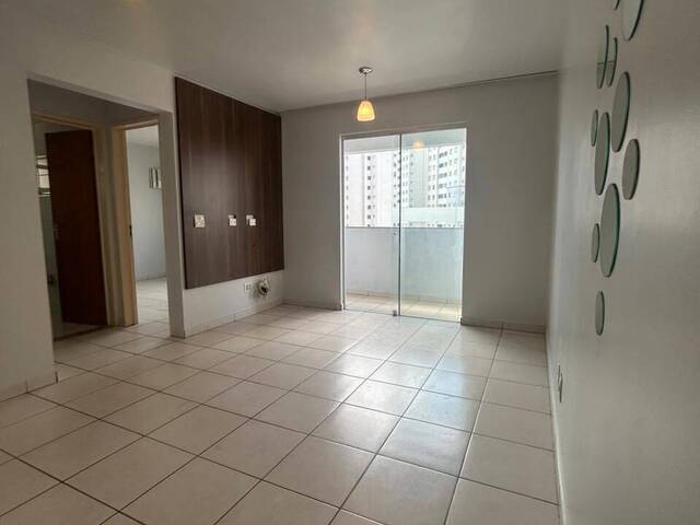 Venda em Residencial Eldorado - Goiânia