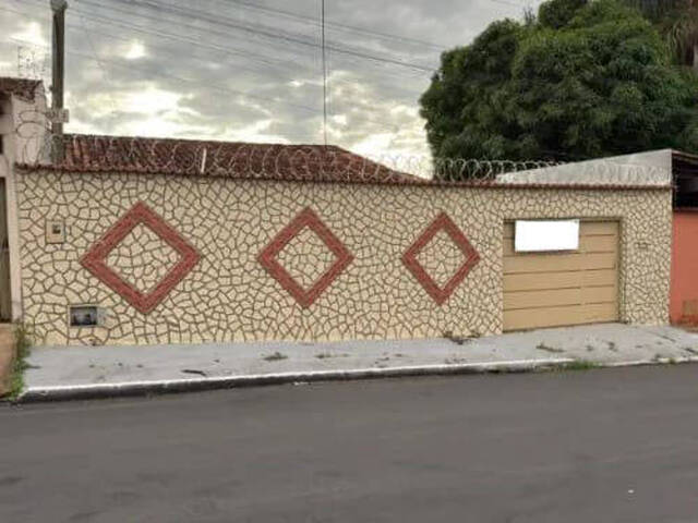 Venda em Setor Santos Dumont - Goiânia