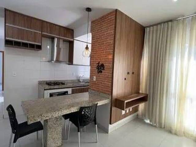 Apartamento para Venda em Aparecida de Goiânia - 2