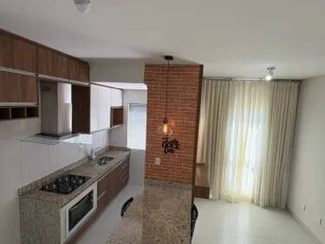 Apartamento para Venda em Aparecida de Goiânia - 3