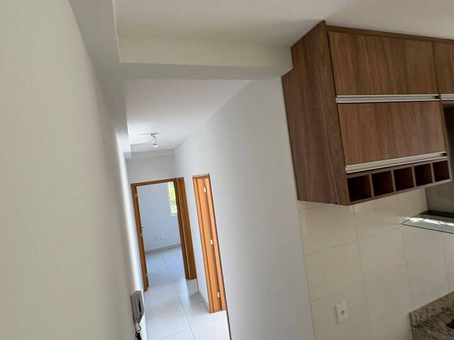 Apartamento para Venda em Aparecida de Goiânia - 4