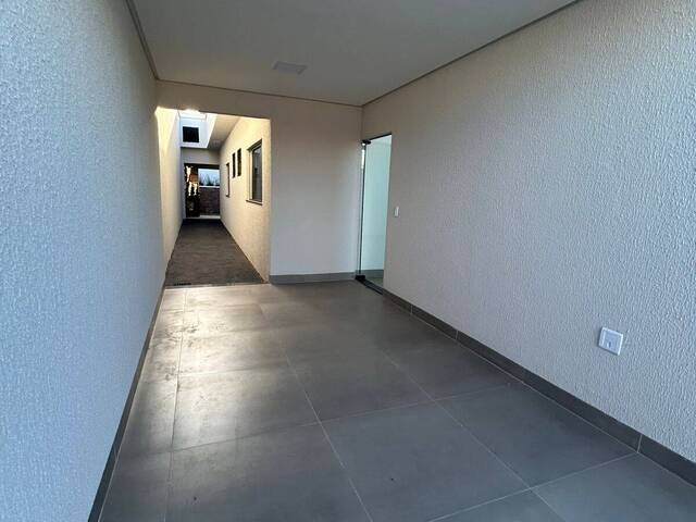 Casa para Venda em Aparecida de Goiânia - 3
