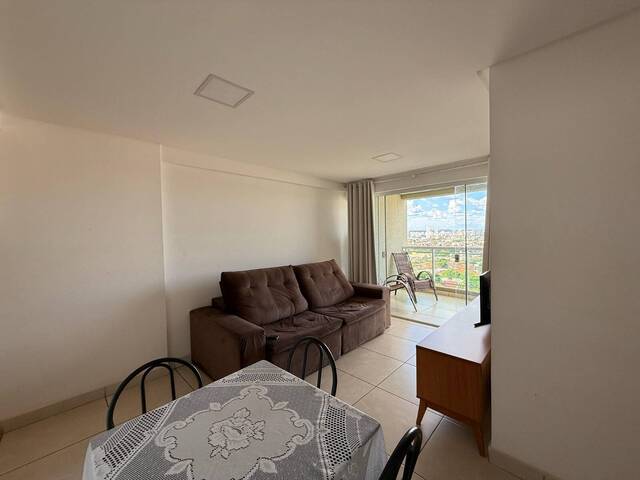 Apartamento para Venda em Goiânia - 3