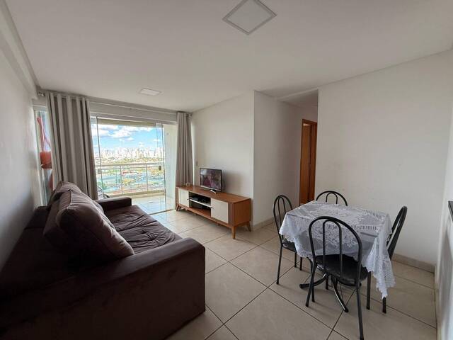 Apartamento para Venda em Goiânia - 2