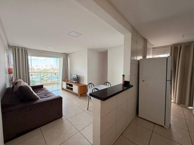 Apartamento para Venda em Goiânia - 4