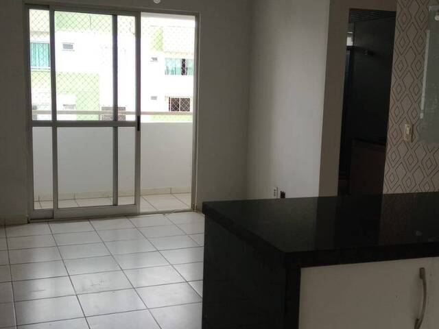 Apartamento para Venda em Goiânia - 2
