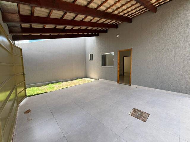 Casa para Venda em Goiânia - 2