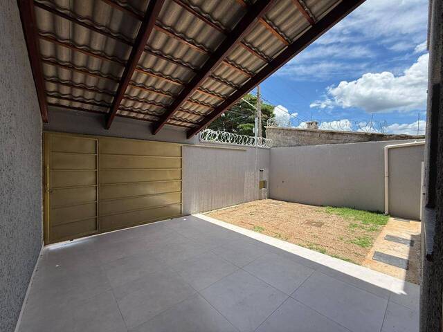 Casa para Venda em Goiânia - 3