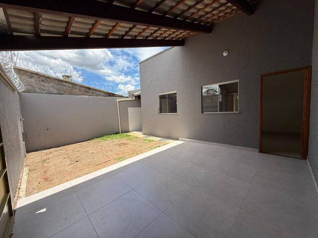 Casa para Venda em Goiânia - 4