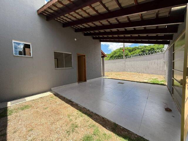 Venda em Residencial Forteville - Goiânia