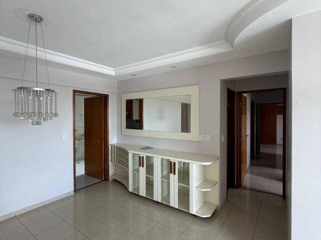 Apartamento para Venda em Goiânia - 2