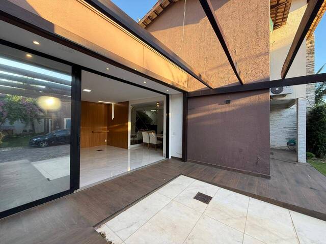 Casa em condomínio para Venda em Aparecida de Goiânia - 4