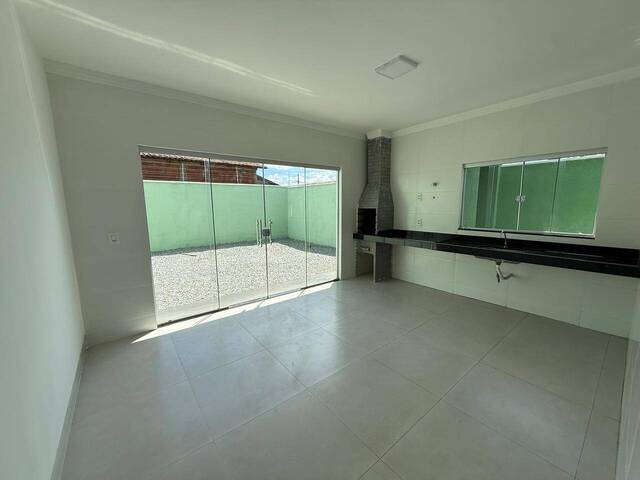 Casa para Venda em Aparecida de Goiânia - 4