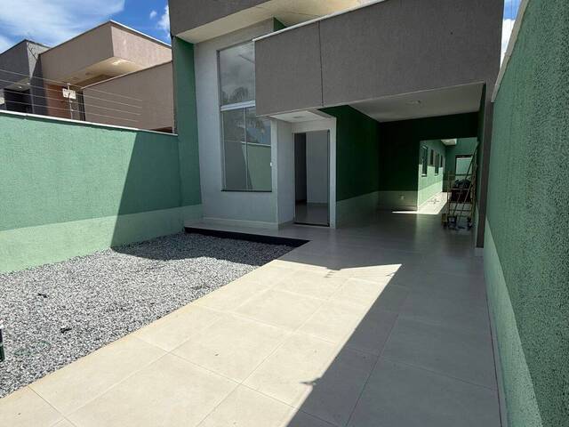 Venda em Jardim Boa Esperança - Aparecida de Goiânia