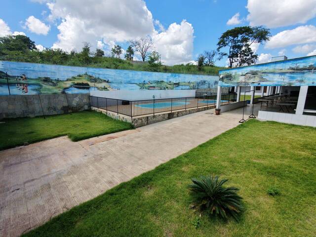 Venda em Residencial Petrópolis - Goiânia