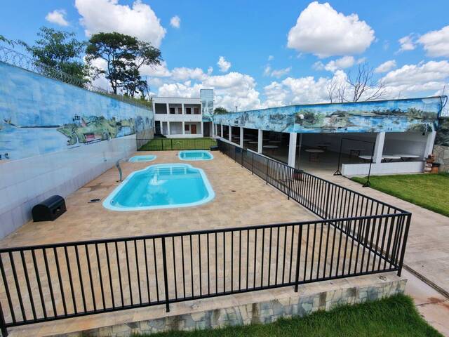#328 - Sobrado para Venda em Goiânia - GO