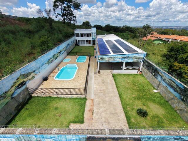 #328 - Sobrado para Venda em Goiânia - GO