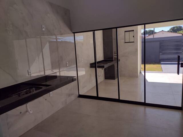Casa para Venda em Aparecida de Goiânia - 5