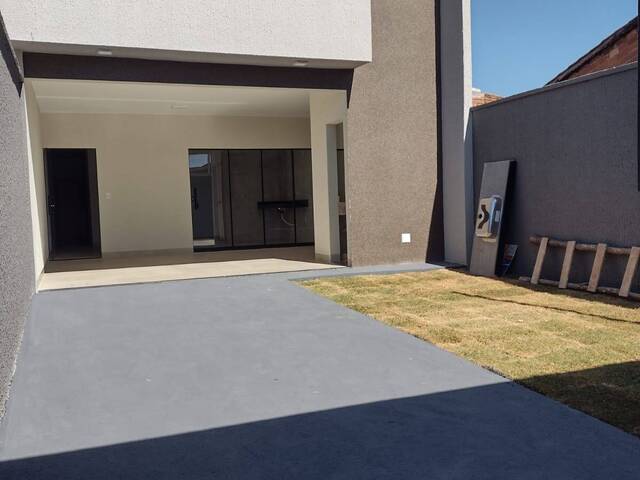 Venda em Garavelo Residencial Park - Aparecida de Goiânia