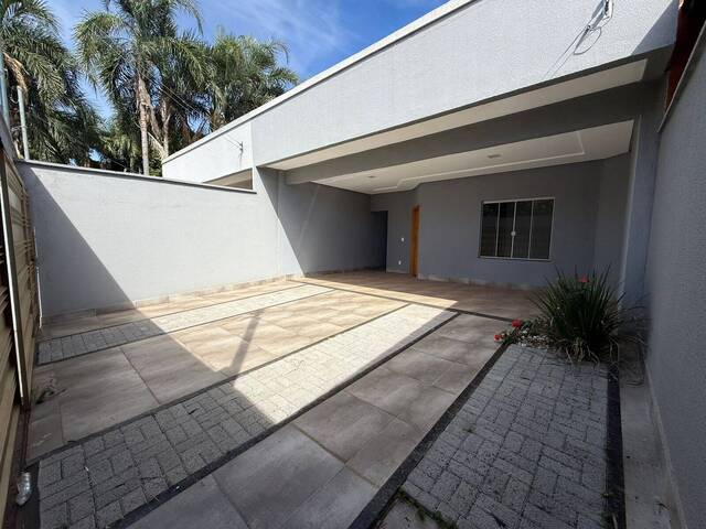 Casa para Venda em Goiânia - 2