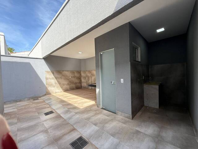 Casa para Venda em Goiânia - 4