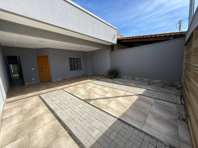 Venda em Jardim Atlântico - Goiânia