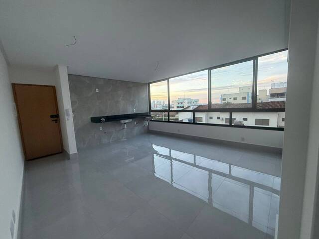 #87 - Apartamento para Venda em Goiânia - GO