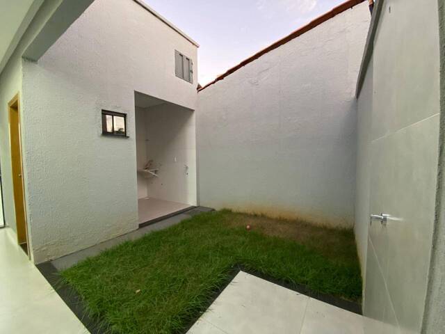 Casa para Venda em Goiânia - 4