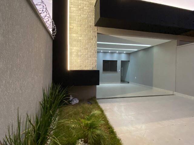 Casa para Venda em Goiânia - 2