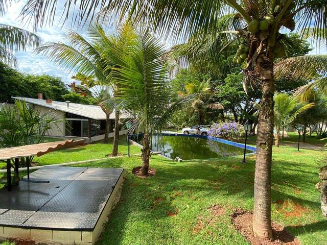 Venda em Jardim Buriti Sereno - Aparecida de Goiânia